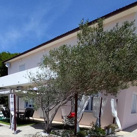 Apartment T&L Vir Exterior foto